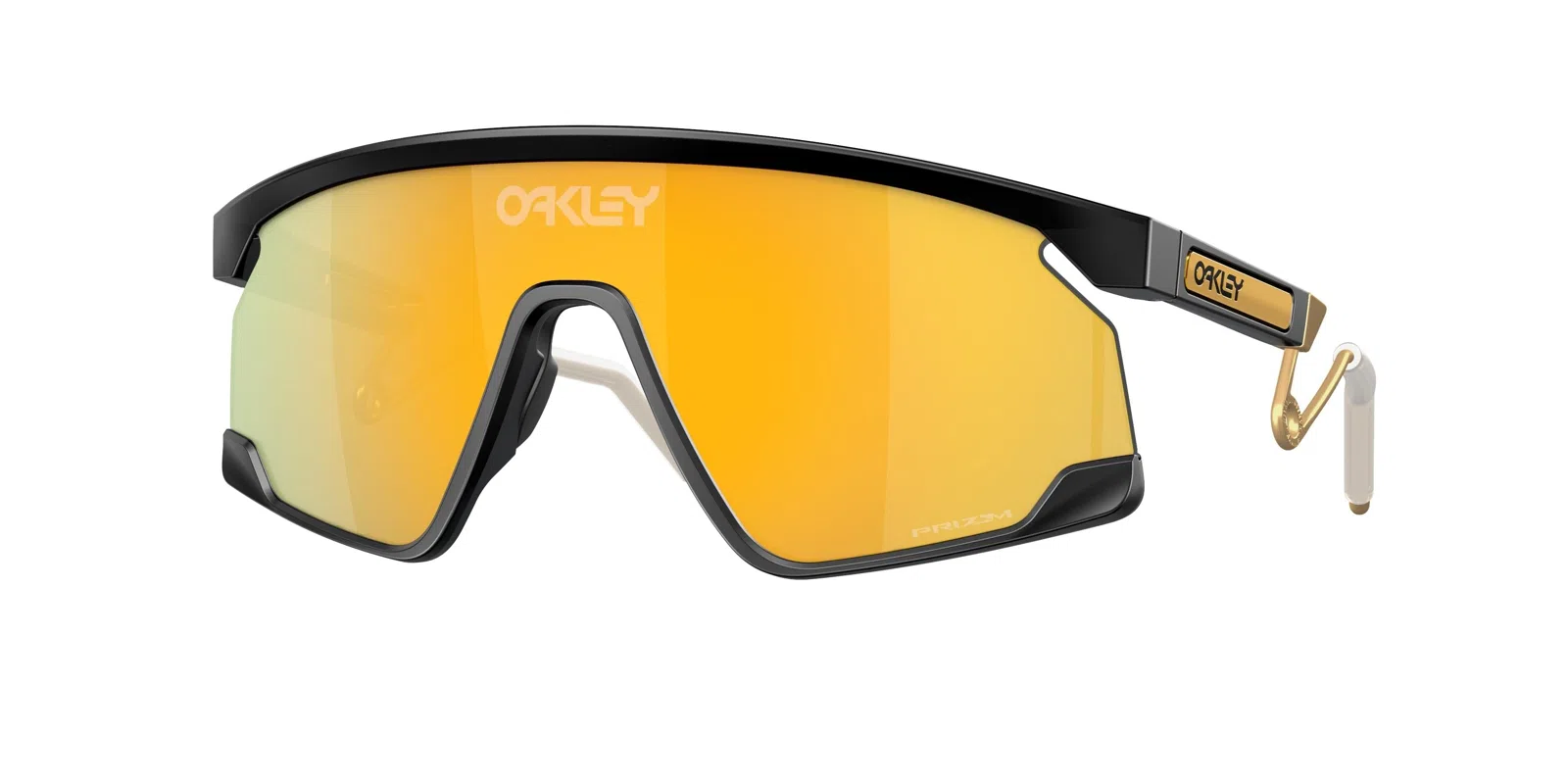 Oakley Bxtr Metal 9237 Sunglasses - view 8